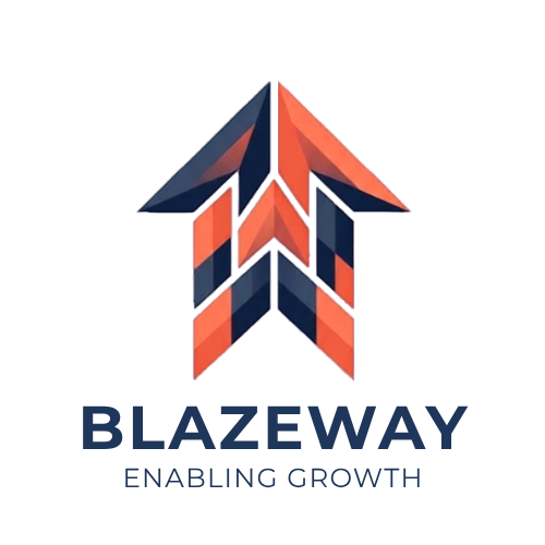Blazeway Enabling Growth